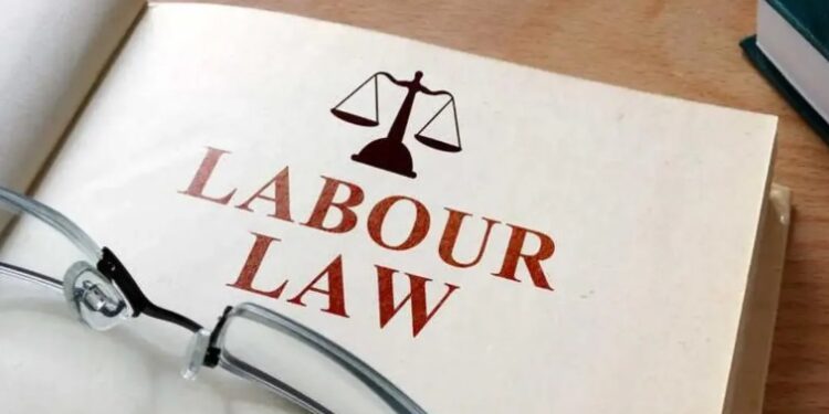 Labor Codes