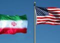 America and Iran