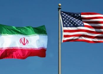 America and Iran