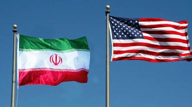 America and Iran