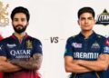GT V RCB