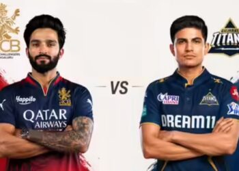 GT V RCB