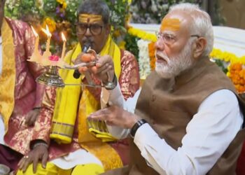 PM Modi
