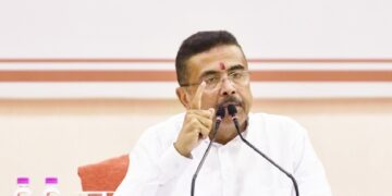 suvendu adhikari