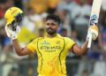 sanju samson