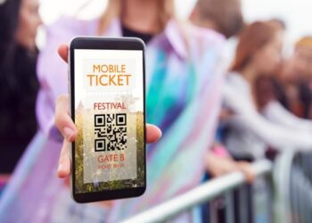M-Ticket