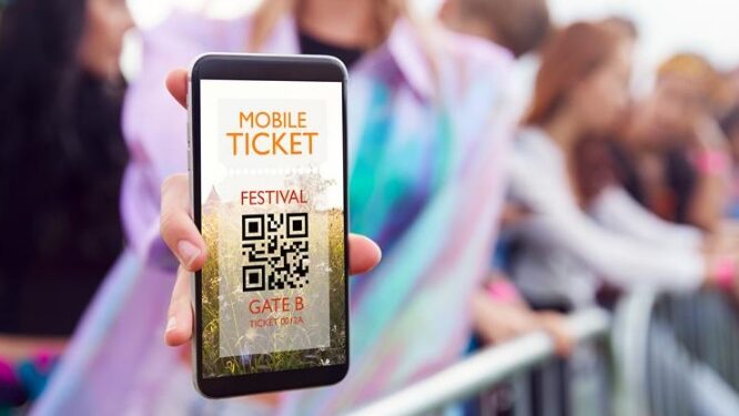 M-Ticket