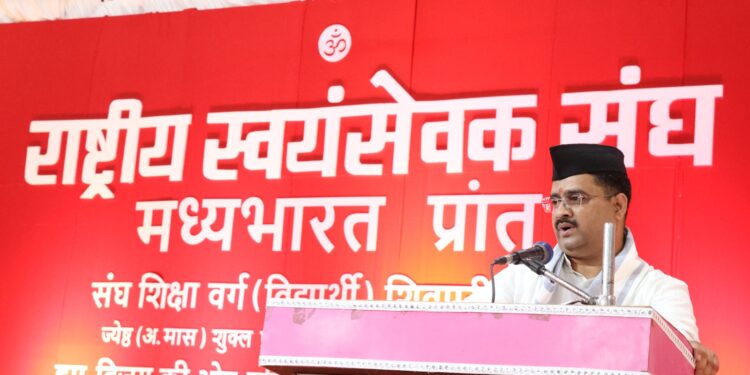 Shri Vimal Gupta
