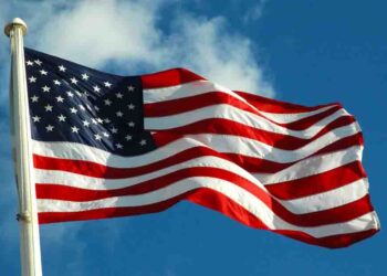 .America