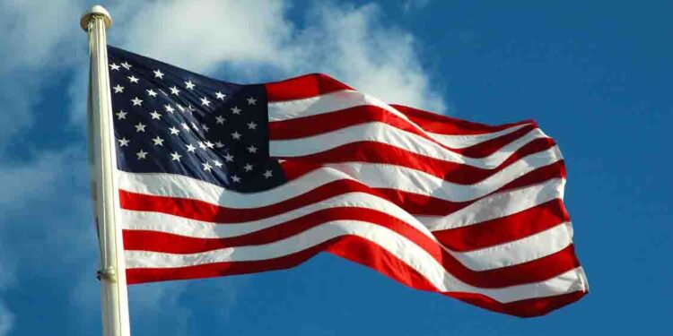 .America