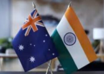 india and australia