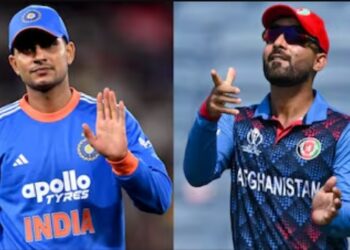 india vs afghanistan