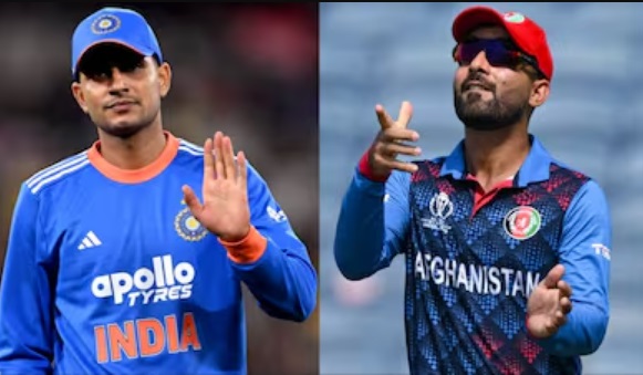india vs afghanistan