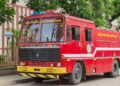 fire service