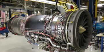 american jet engines