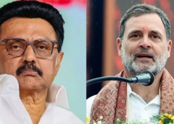 DMK - congress