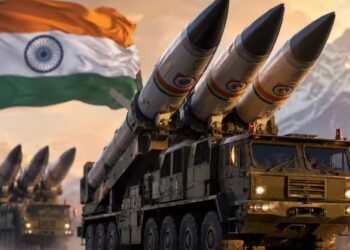 India's nuclear weapons