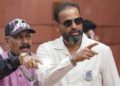 Yusuf Pathan