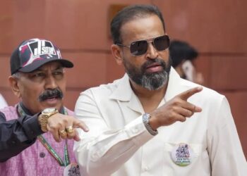 Yusuf Pathan