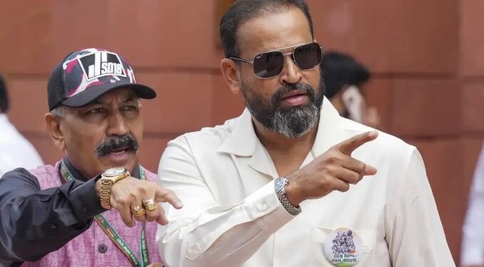 Yusuf Pathan