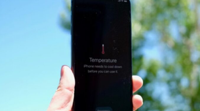 phone