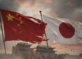 china vs japan