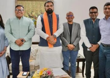 Google's Global Capability Center to open in Bihar