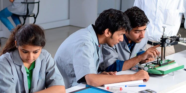 Engineering College