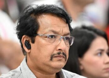 Jaspal Rana passes away