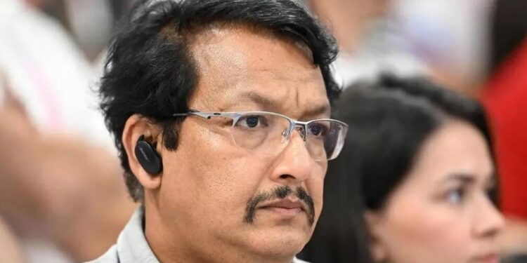 Jaspal Rana passes away