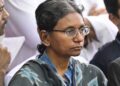 meenakshi natarajan