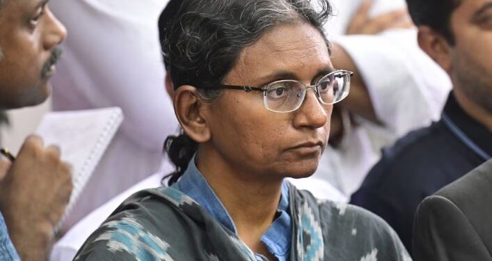 meenakshi natarajan