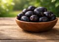 Jamun kernels