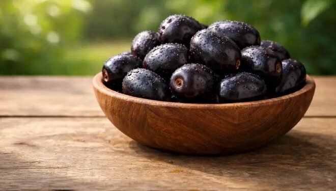 Jamun kernels