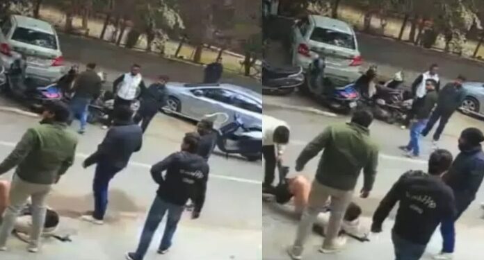 Delhi Police