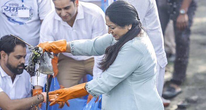 cm rekha gupta