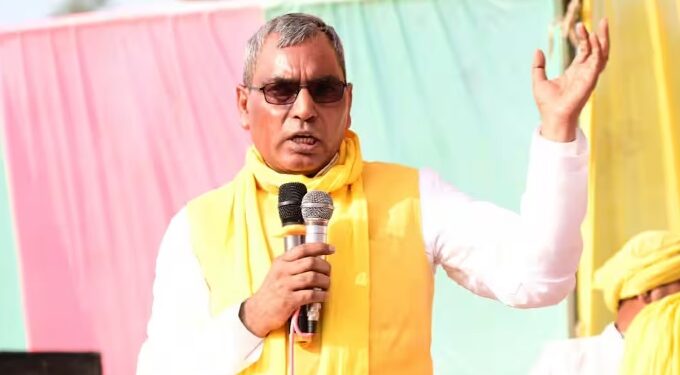 Rajbhar