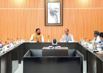 shivraj