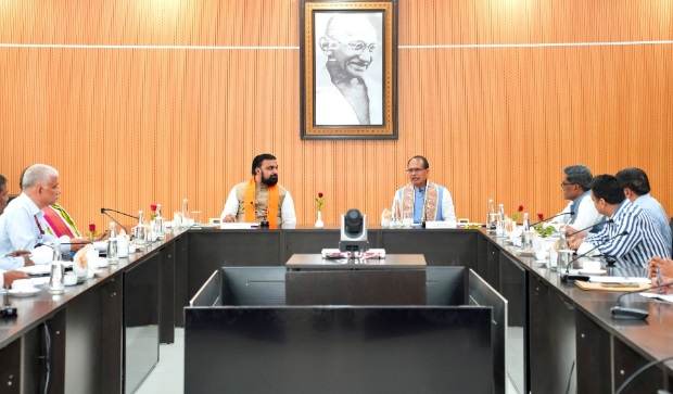 shivraj