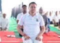 CM Dhami
