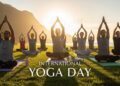 yoga day