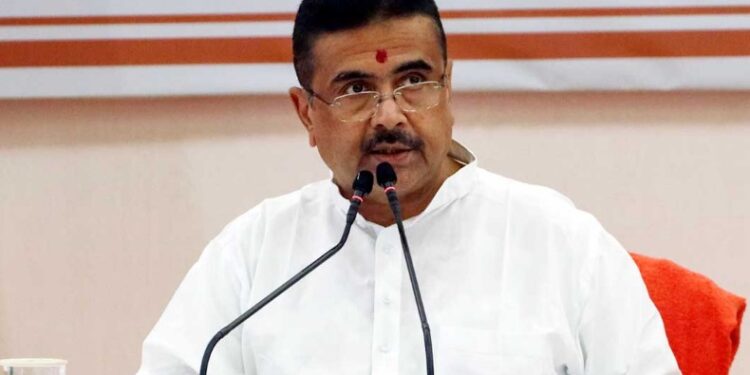 Shubhendu Government
