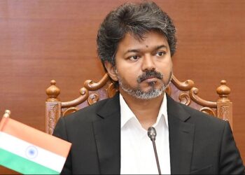 cm vijay
