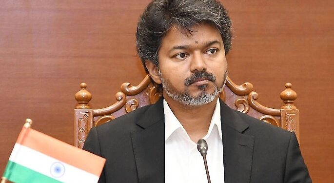 cm vijay