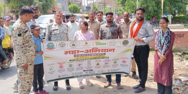 स्वच्छ भारत अभियान