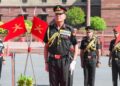 general dhiraj seth