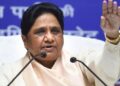 Mayawati