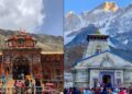 Badrinath-Kedarnath