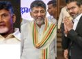 richest chief minister of india