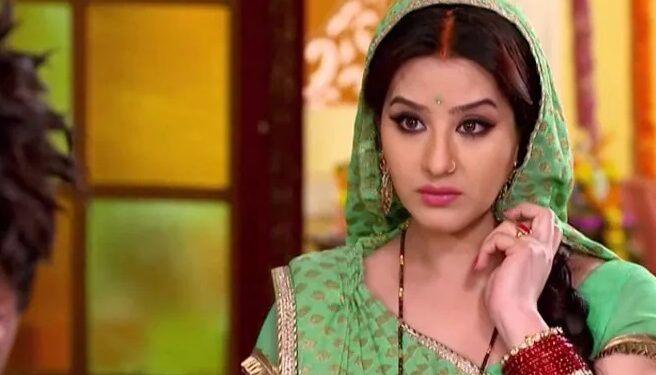 shilpa shinde